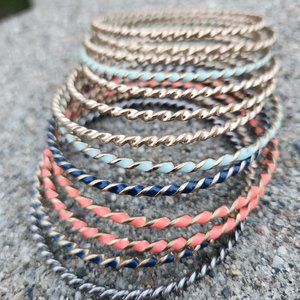 Bangle Bracelets (13)